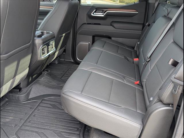 Used 2025 GMC Sierra 1500 Denali image 15