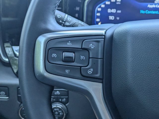 Used 2023 Chevrolet Silverado 1500 LT Trail Boss w/ Protection Package AWD/4WD image 25