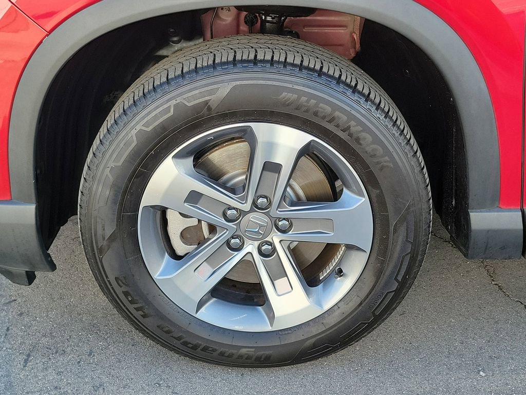 Used 2024 Honda Pilot EX-L image 28