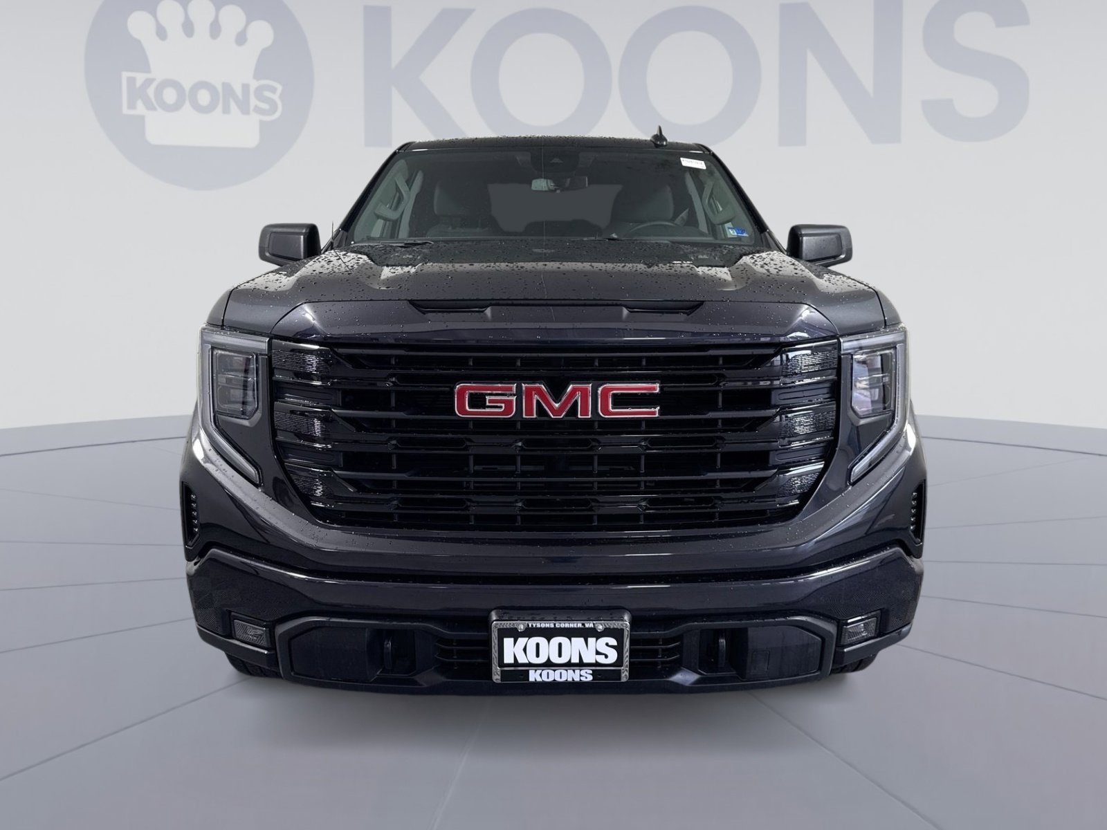 Used 2025 GMC Sierra 1500 Elevation AWD/4WD image 11