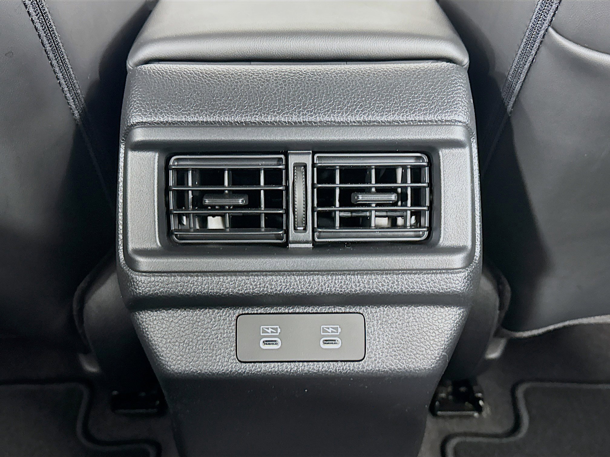 New 2026 Honda Accord EX-L image 25