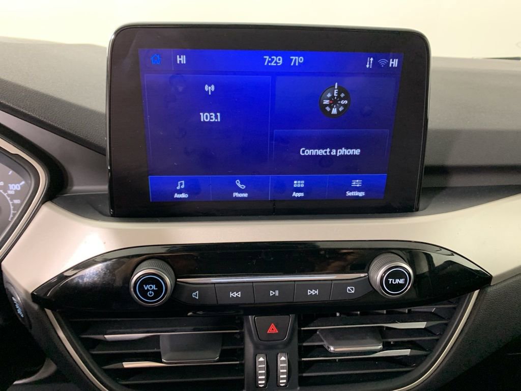 Used 2022 Ford Escape SE w/ Convenience Package image 23