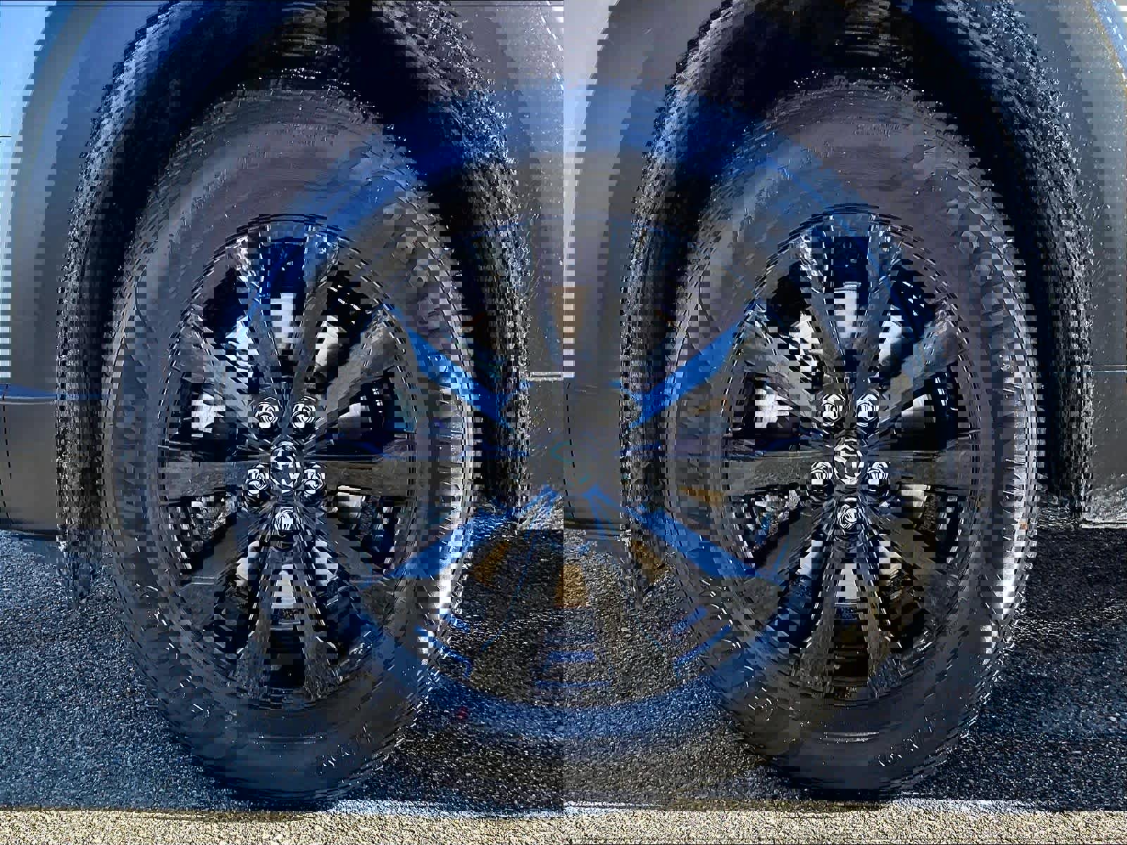 Used 2025 MAZDA CX-50 AWD 2.5 S w/ Premium Package image 7