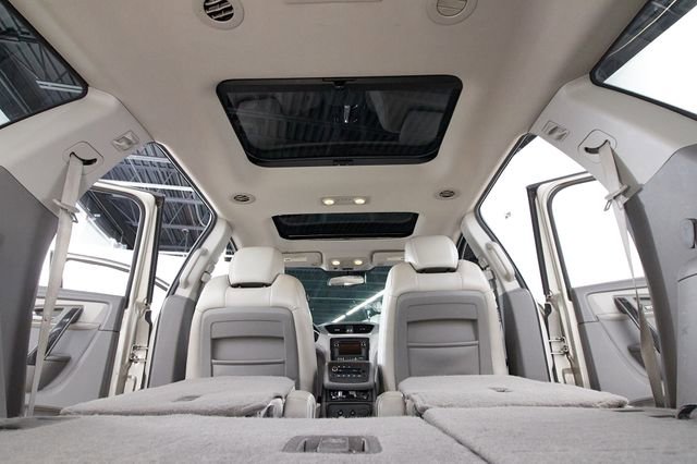 Used 2014 Chevrolet Traverse LTZ w/ LPO, 'HIT The Road' Package image 32