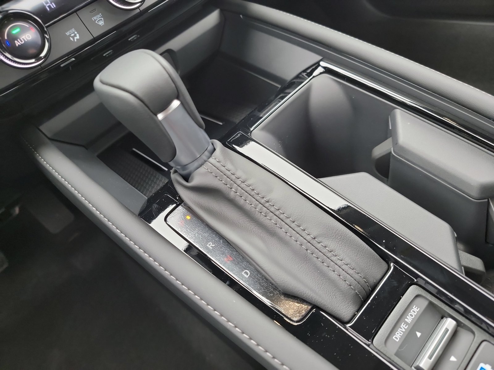 New 2026 Honda Accord Touring image 21