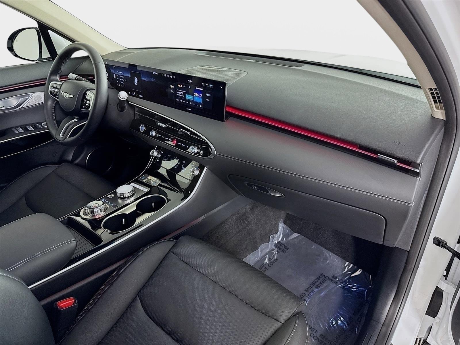 Certified 2026 Genesis GV70 2.5T image 29