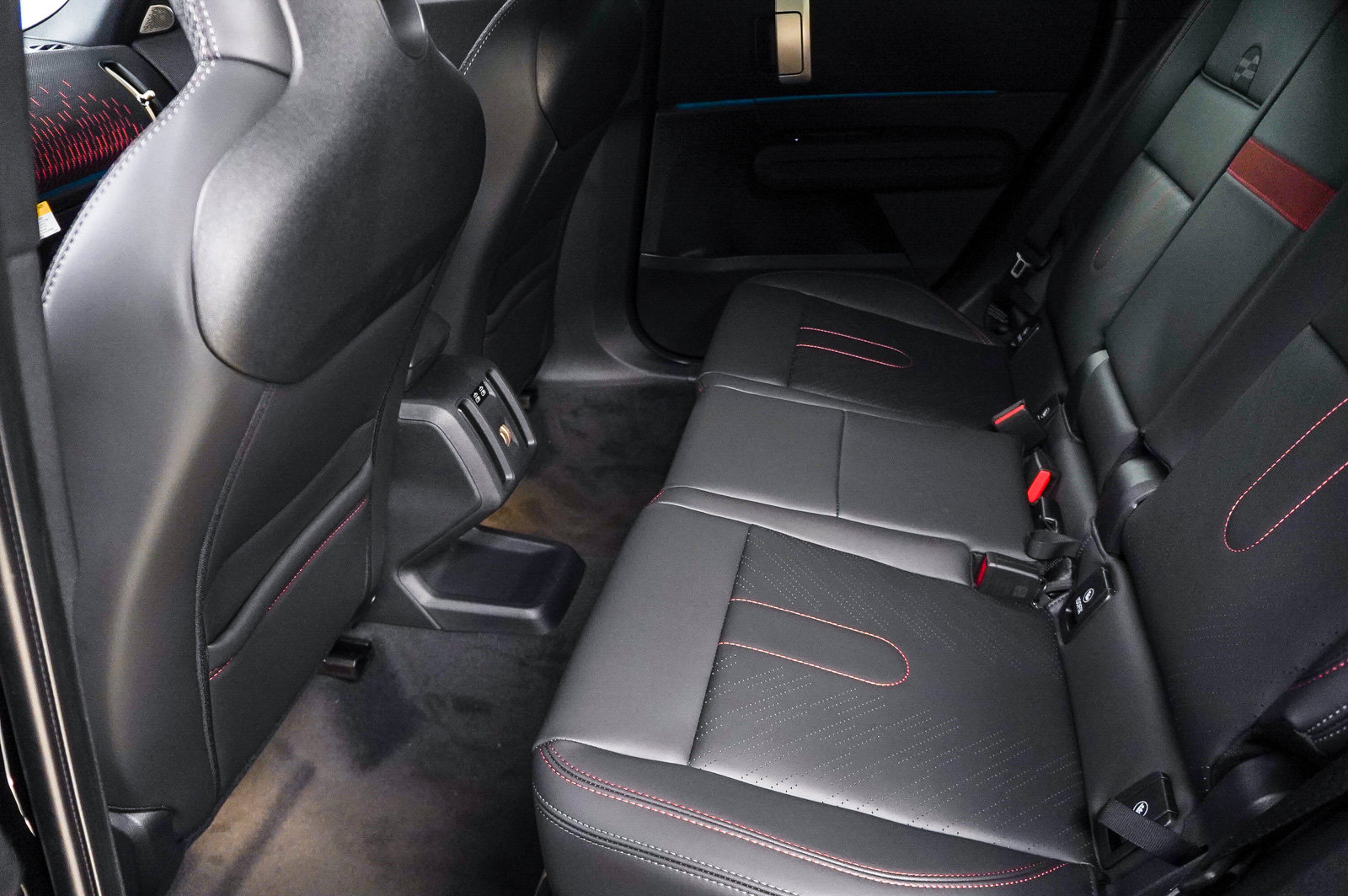 New 2027 MINI Cooper Countryman John Cooper Works w/ Comfort Package Max AWD/4WD image 21