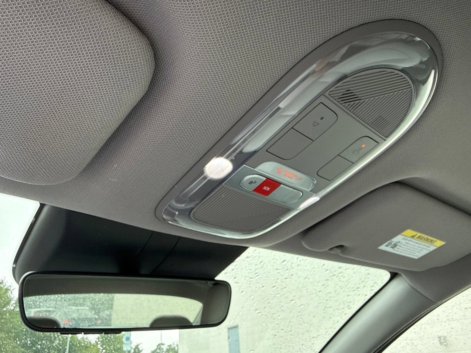 Certified 2024 Hyundai Ioniq 6 SEL RWD image 32