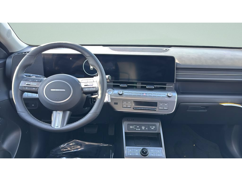 New 2026 Hyundai Kona Limited AWD/4WD image 10