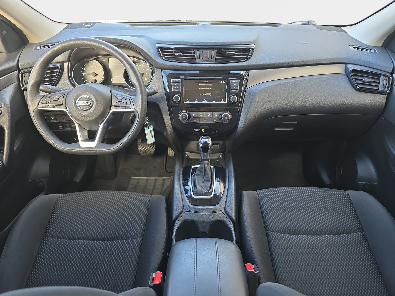 Used 2020 Nissan Rogue Sport S AWD/4WD image 10