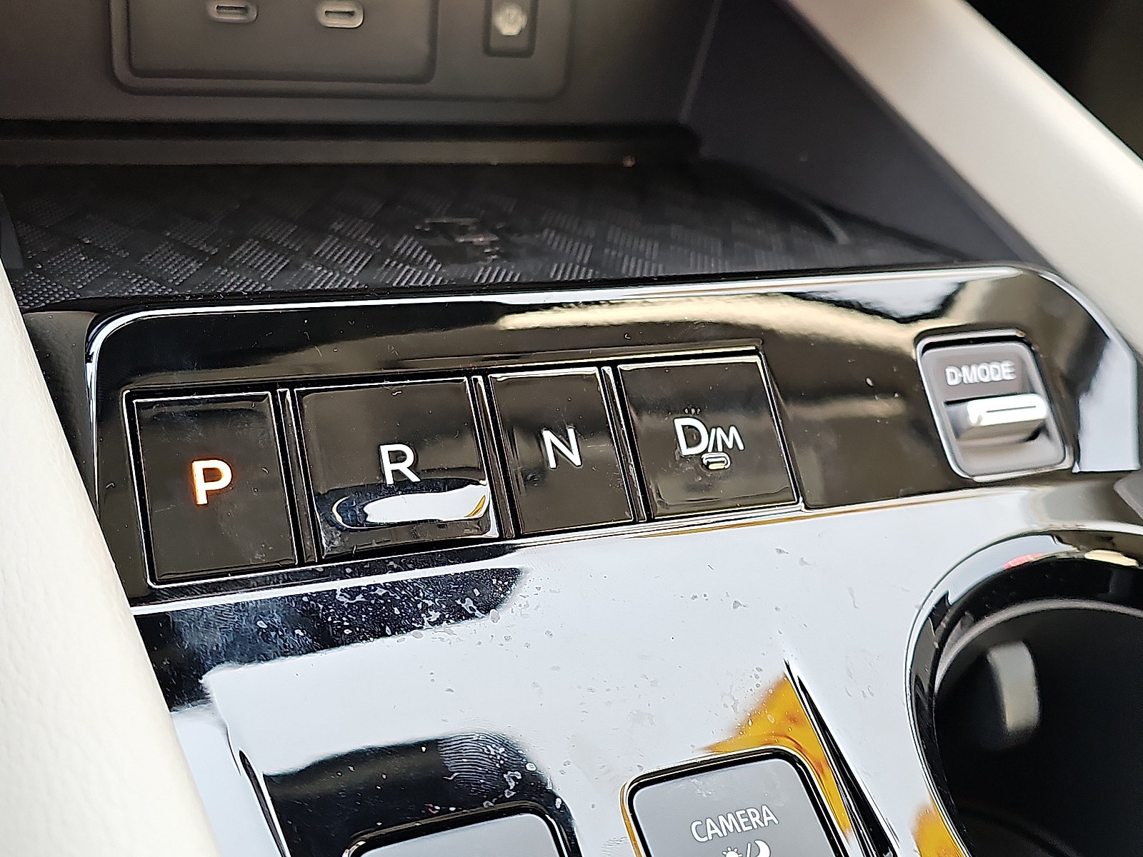 Certified 2025 Nissan Murano SV AWD/4WD image 16