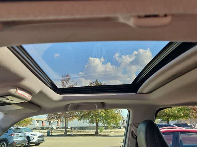 Used 2023 Toyota 4Runner SR5 Premium w/ Moonroof Package RWD image 16