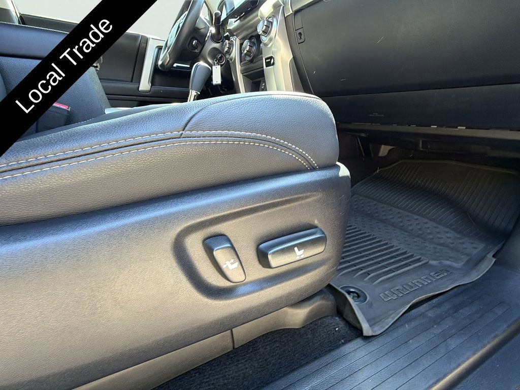 Used 2019 Toyota 4Runner SR5 Premium AWD/4WD image 63