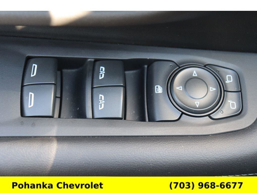 Certified 2023 Chevrolet Tahoe LS image 20