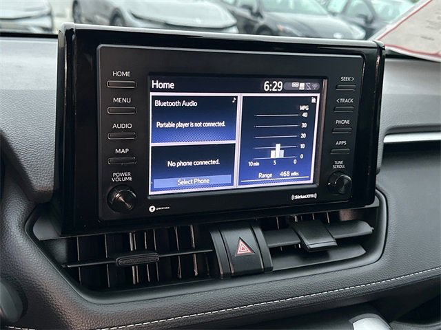 Certified 2022 Toyota RAV4 LE image 19