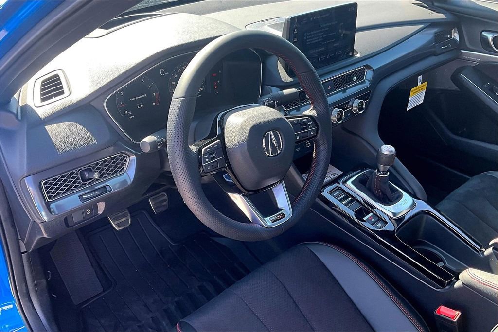 New 2026 Acura Integra Type S image 28