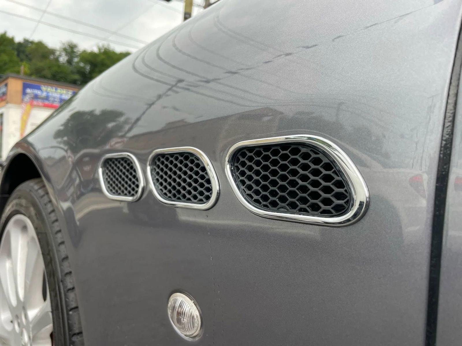 Used 2007 Maserati Quattroporte Sport GT image 15