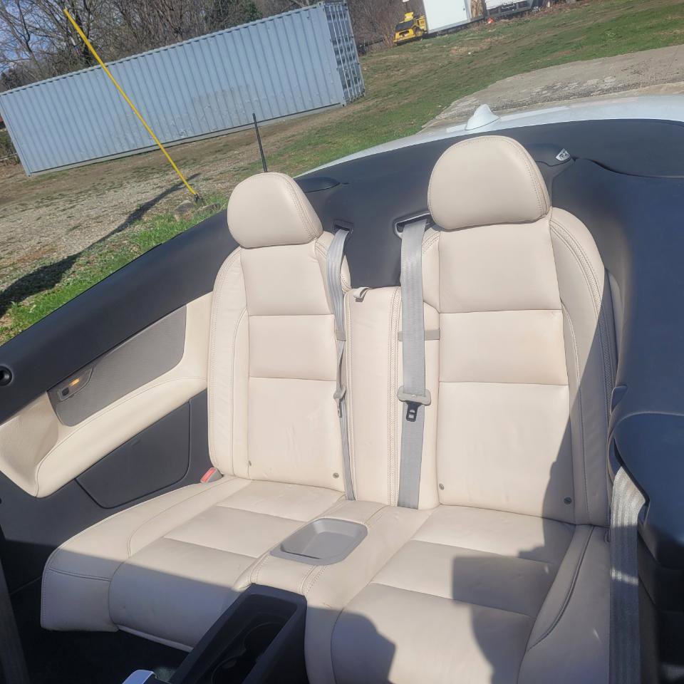 Used 2013 Volvo C70 T5 FWD image 38