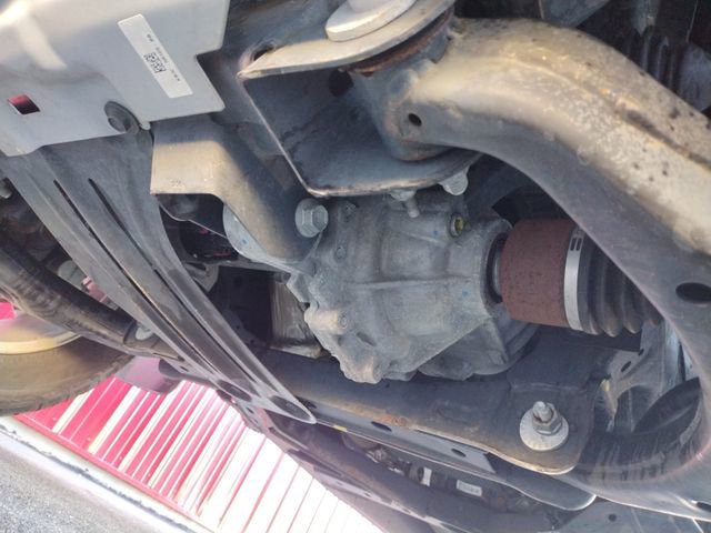 Used 2022 Ford Ranger Lariat w/ Equipment Group 501A High image 17