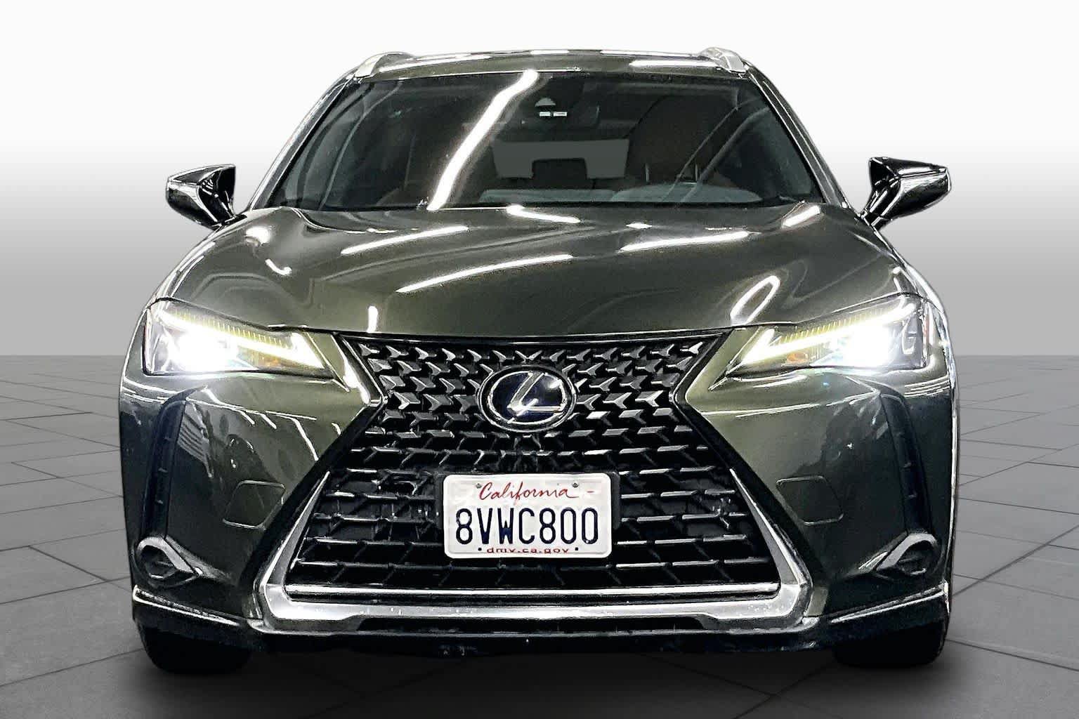 Used 2019 Lexus UX 250h w/ Premium Package AWD/4WD image 3
