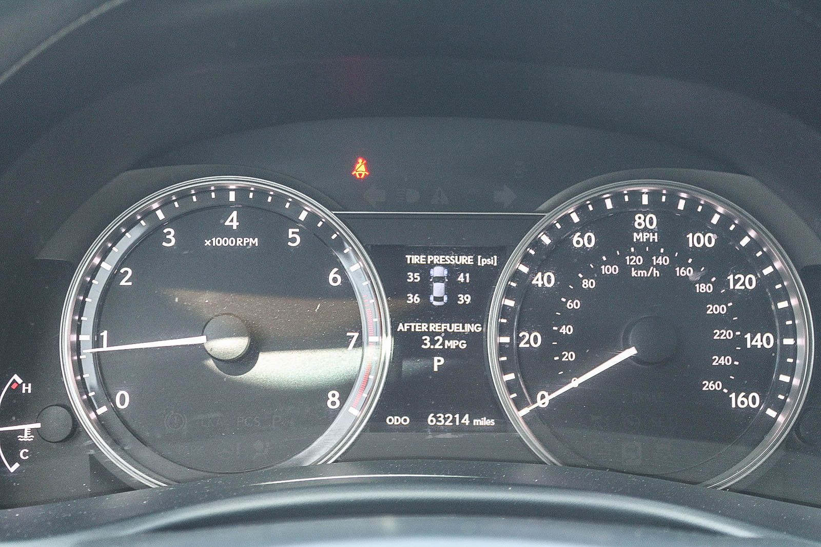 Used 2015 Lexus GS 350 w/ Premium Package RWD image 25