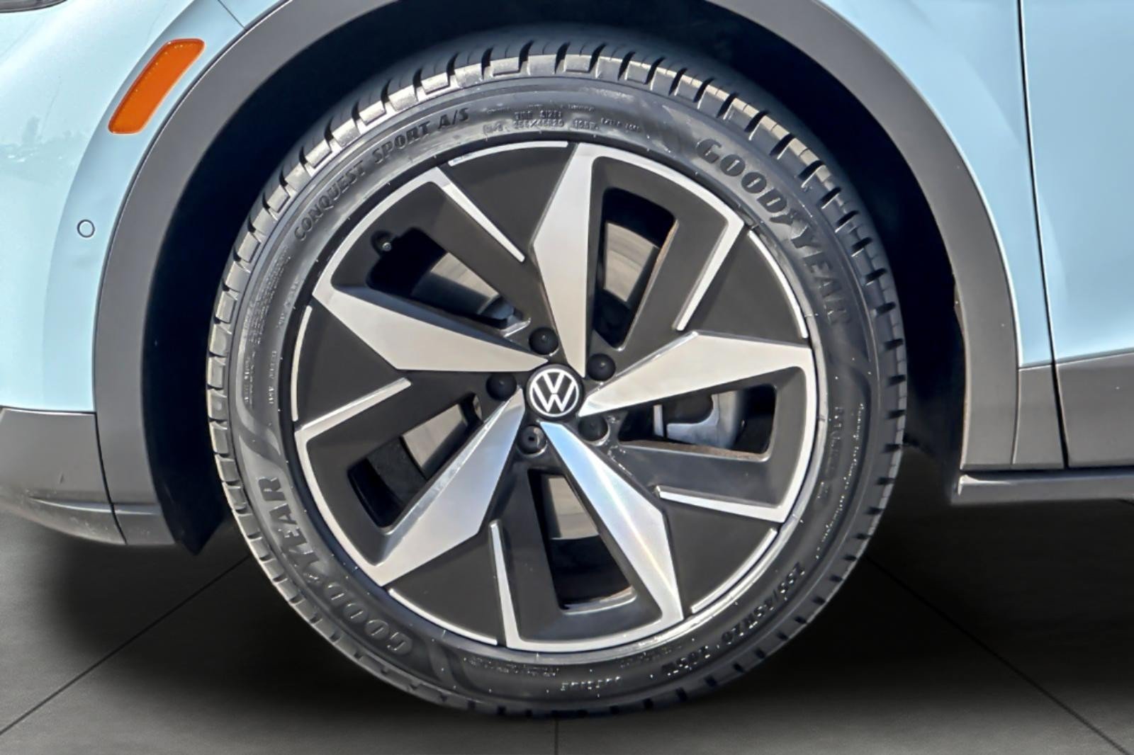 Used 2025 Volkswagen ID.4 Pro S RWD image 26