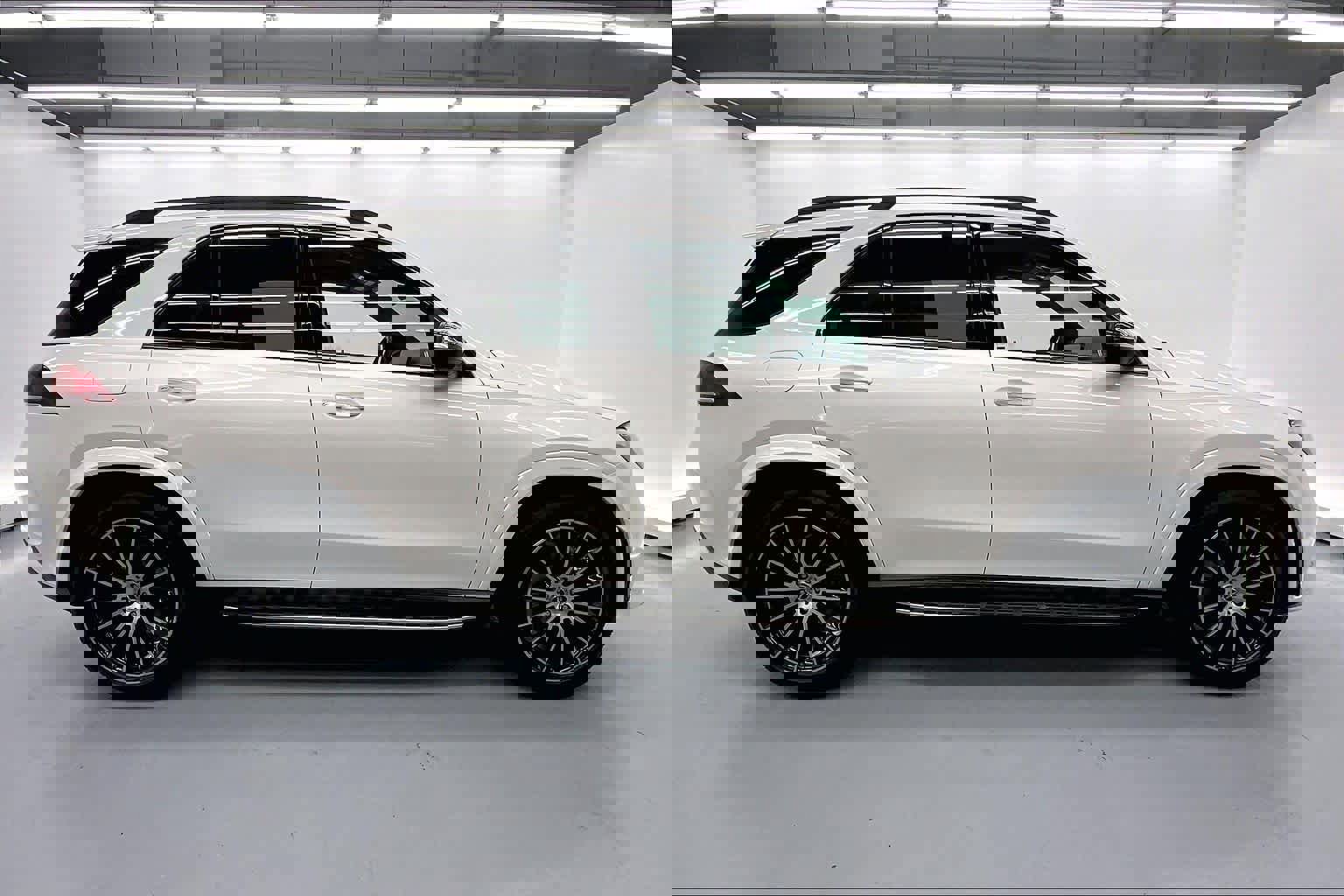 Certified 2023 Mercedes-Benz GLE 350 image 5