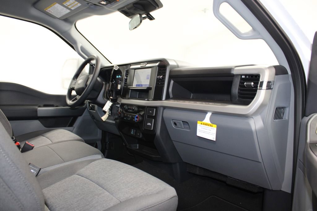 New 2026 Ford F250 XL w/ STX Appearance Package image 26