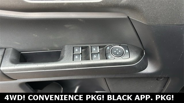 New 2025 Ford Bronco Sport Big Bend w/ Convenience Package image 7