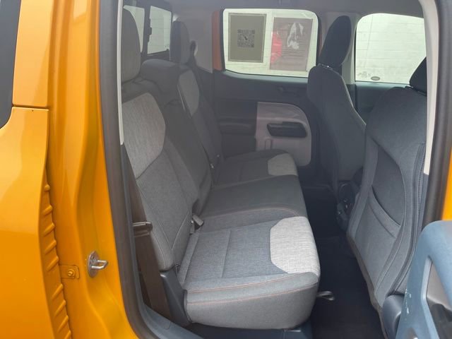 Used 2022 Ford Maverick XLT image 21