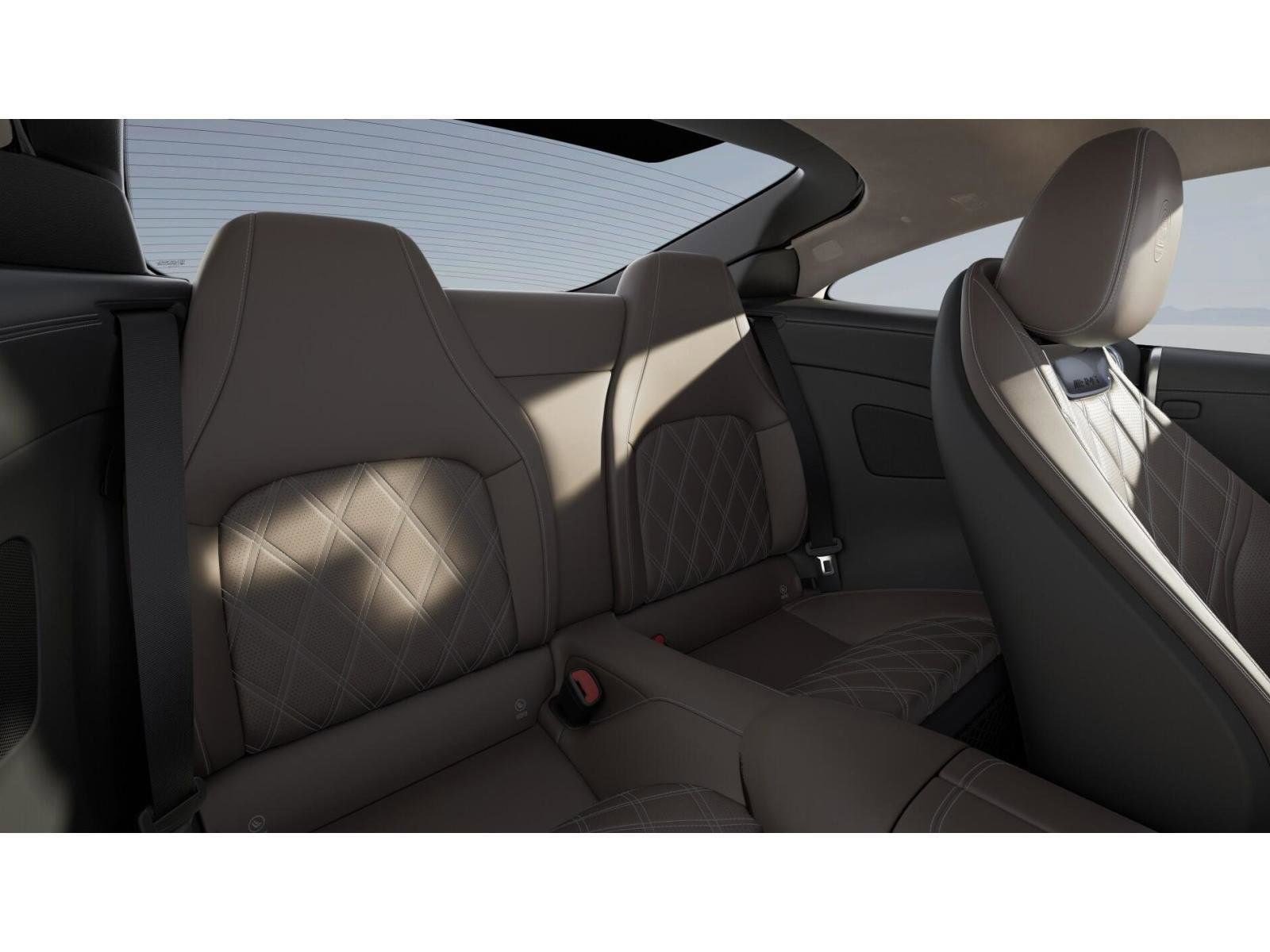 New 2026 Mercedes-Benz AMG GT 55 image 5