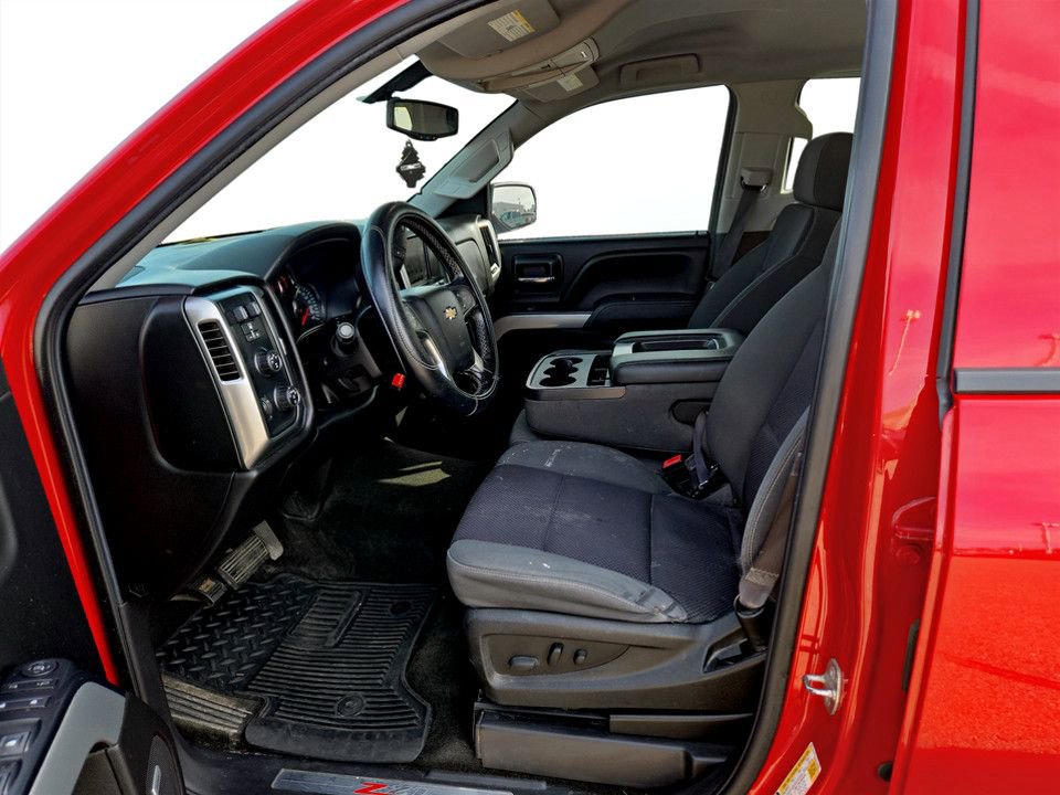 Used 2014 Chevrolet Silverado 1500 LT w/ LT Convenience Package image 26