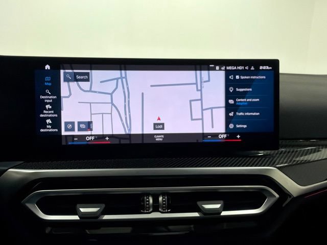 Certified 2024 BMW M2 w/ Lighting Package RWD image 31