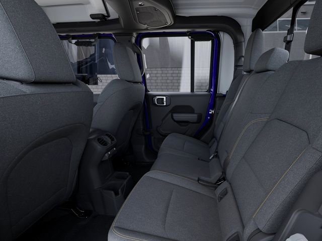 New 2026 Jeep Gladiator Sport AWD/4WD image 23