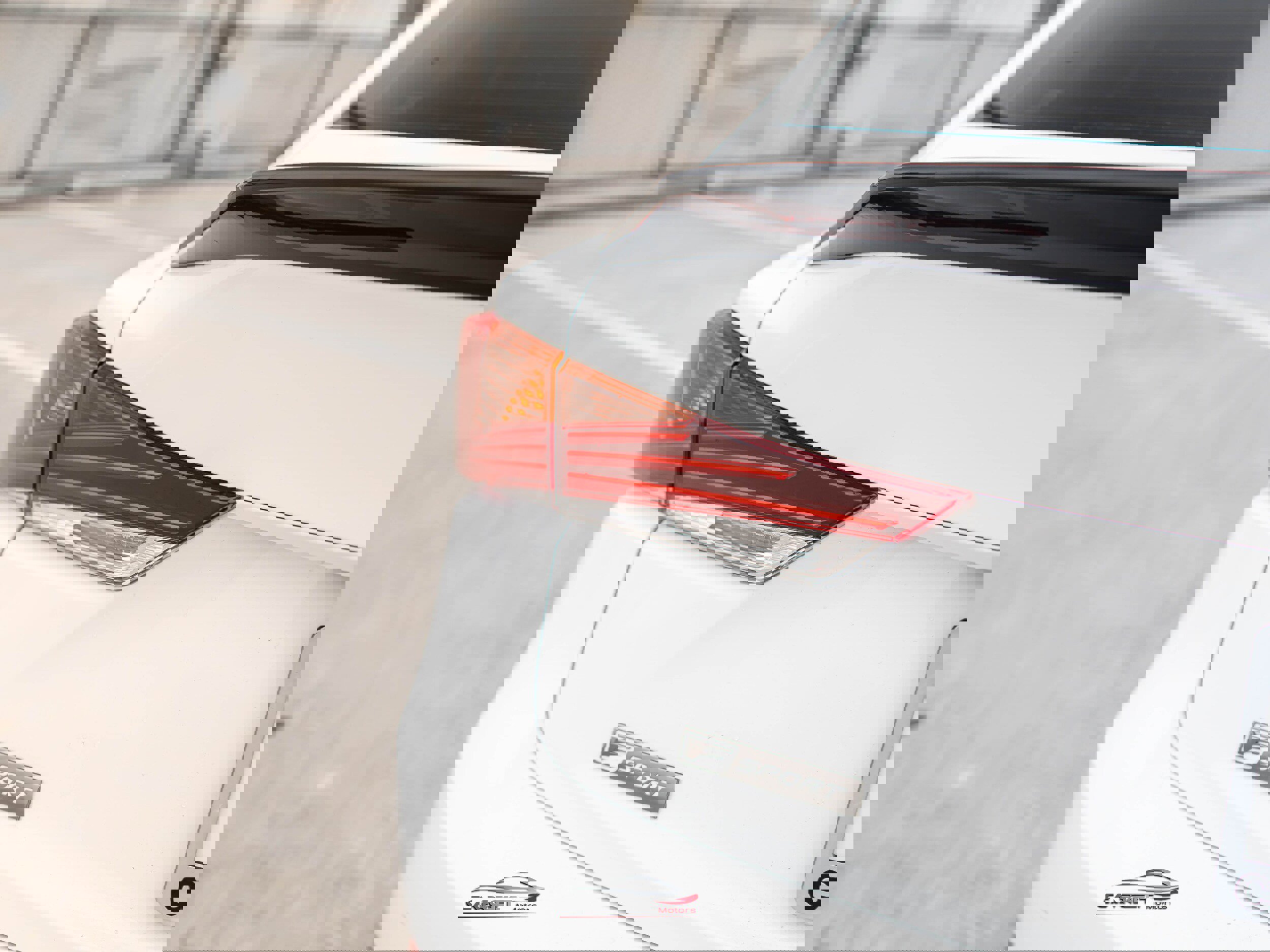 Used 2018 Lexus IS 300 F Sport w/ F Sport Package image 45