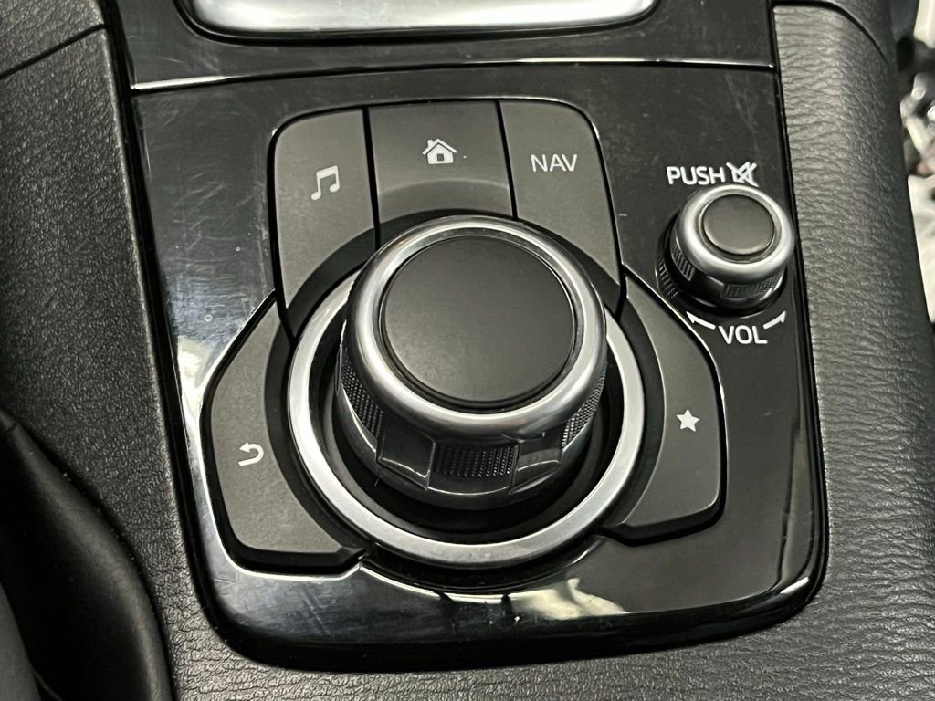 Used 2014 MAZDA MAZDA3 s Grand Touring image 12