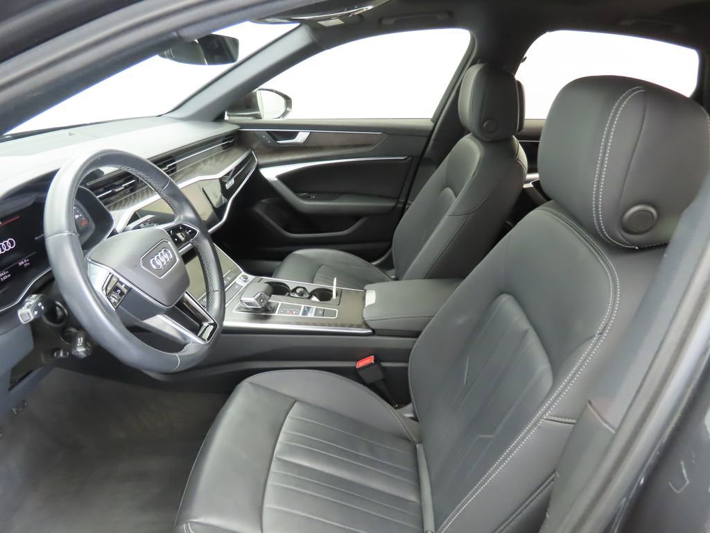 Used 2022 Audi A6 2.0T Premium w/ Convenience Package image 18