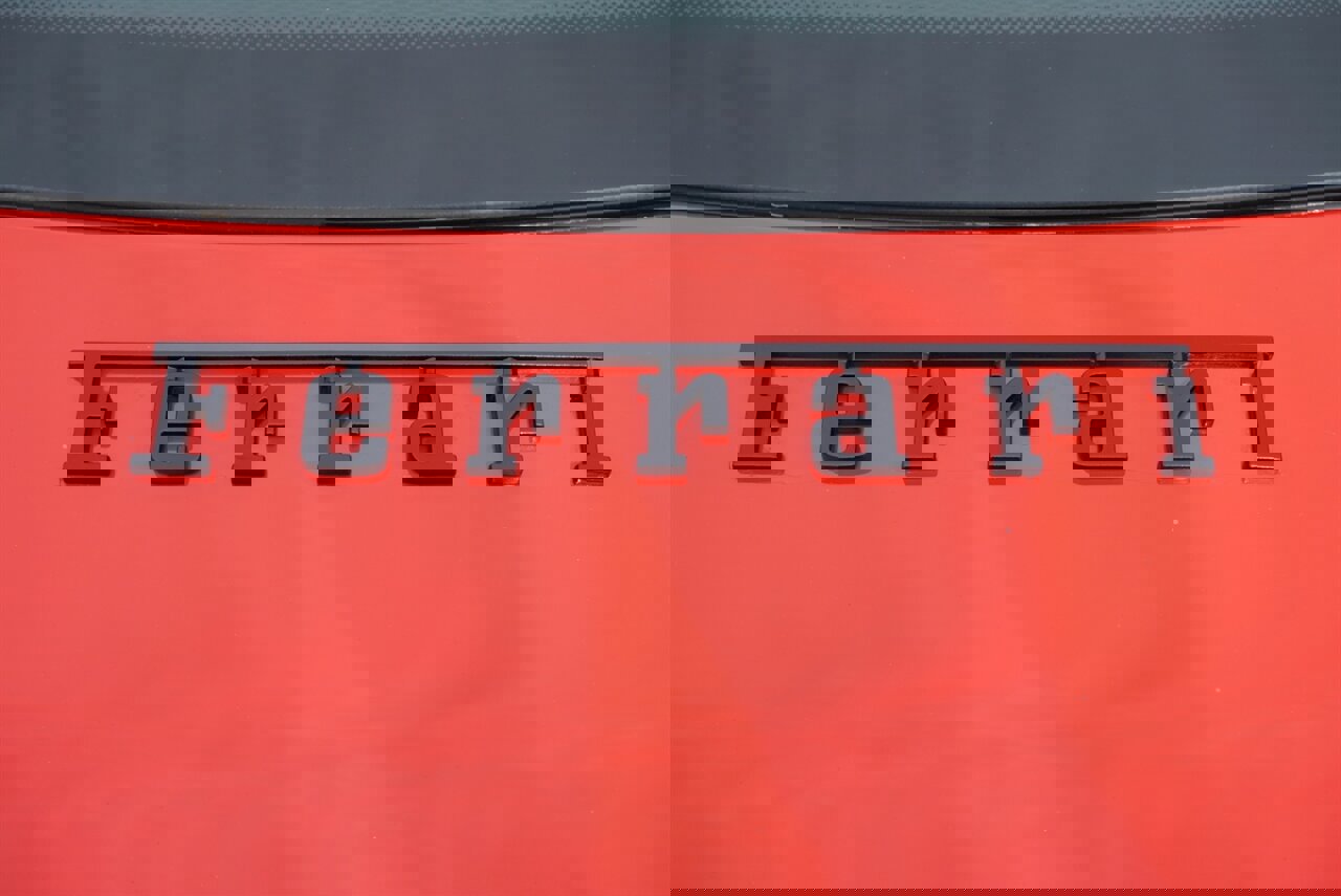 Used 2016 Ferrari F12 Berlinetta image 49