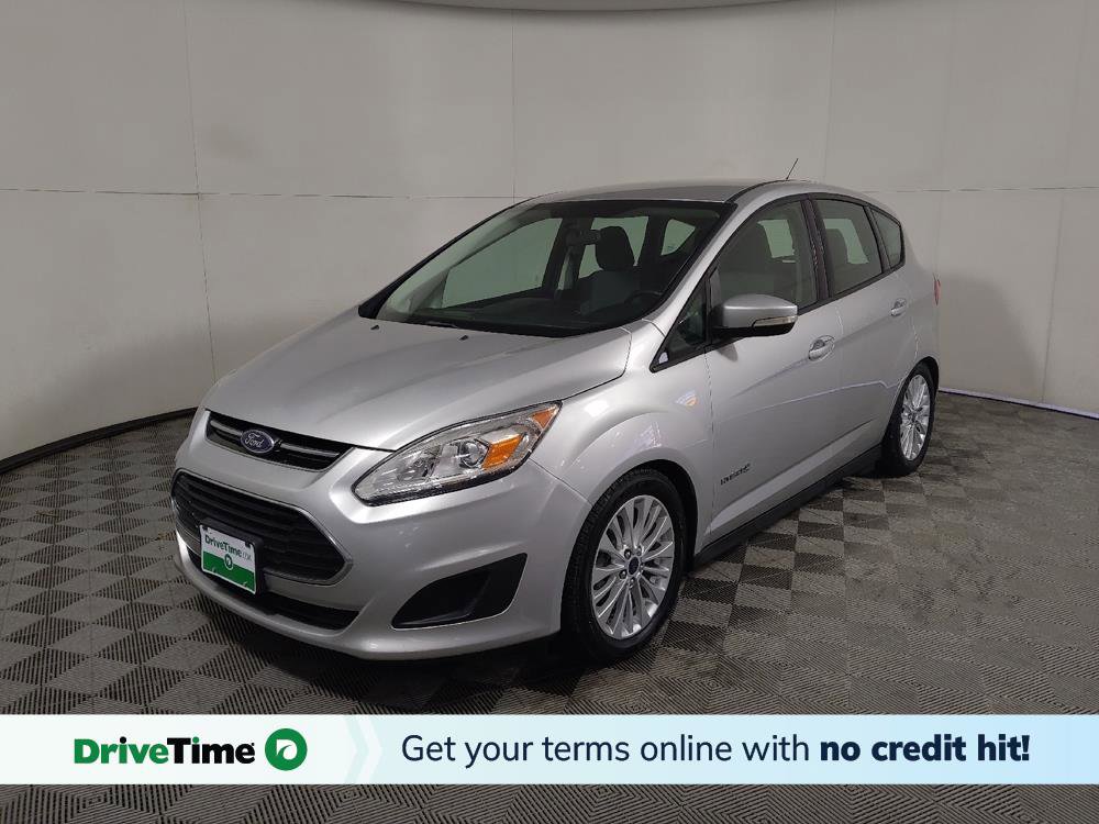 Used 2018 Ford C-MAX SE w/ Equipment Group 201A image 1