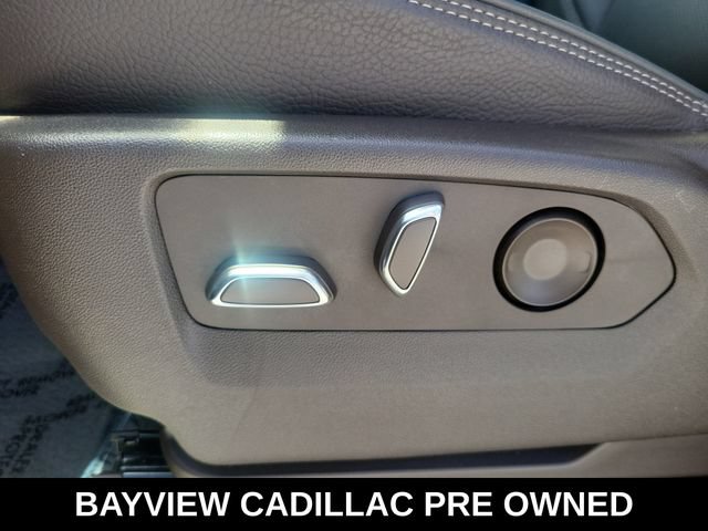 Used 2022 GMC Yukon XL Denali AWD/4WD image 30