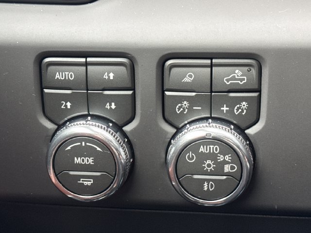 Used 2026 GMC Sierra 1500 Denali Ultimate AWD/4WD image 31