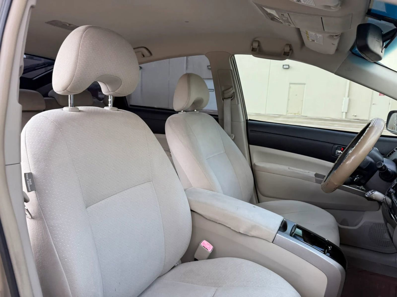 Used 2007 Toyota Prius image 17