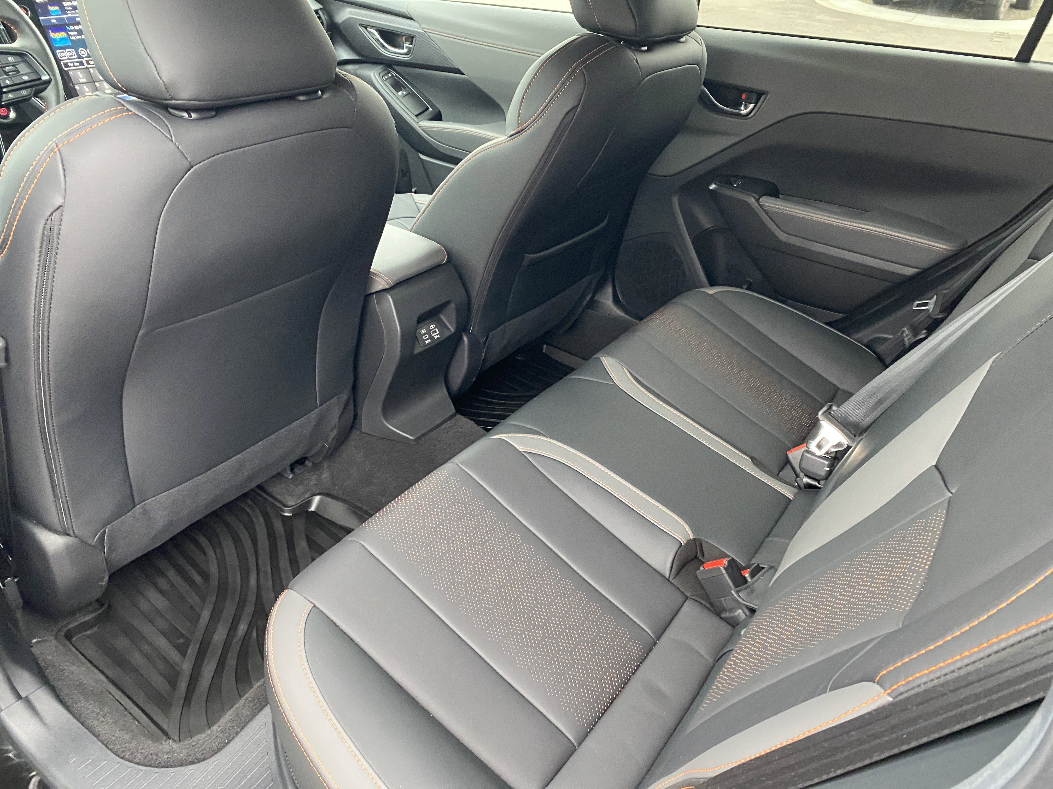 Used 2025 Subaru Crosstrek 2.5i Limited w/ Crosstrek Mirror Package image 19