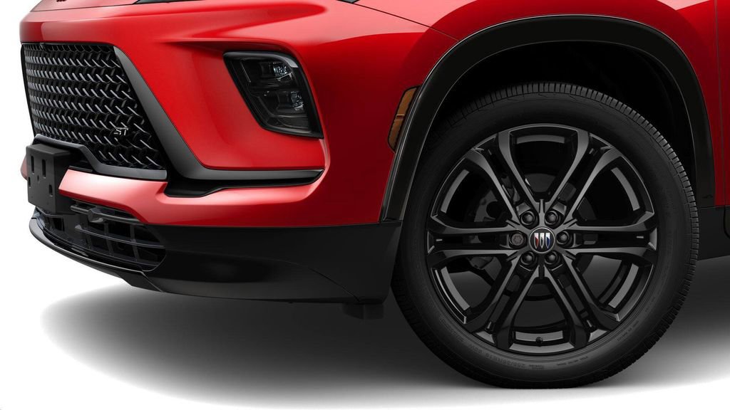 New 2026 Buick Enclave Sport Touring w/ Power Package image 30