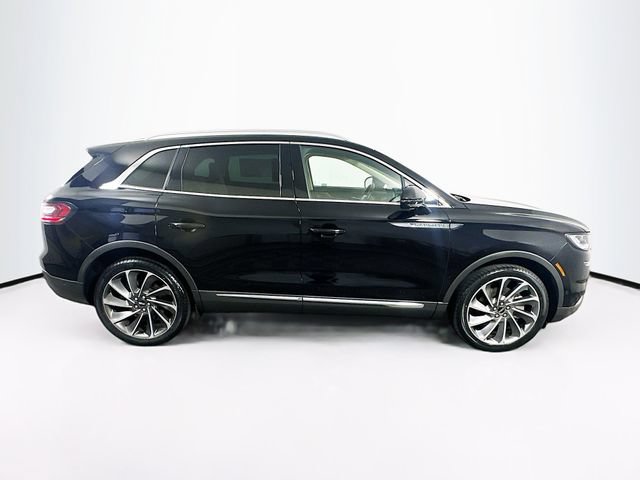 Certified 2022 Lincoln Nautilus Reserve w/ Equipment Group 201A AWD/4WD image 11