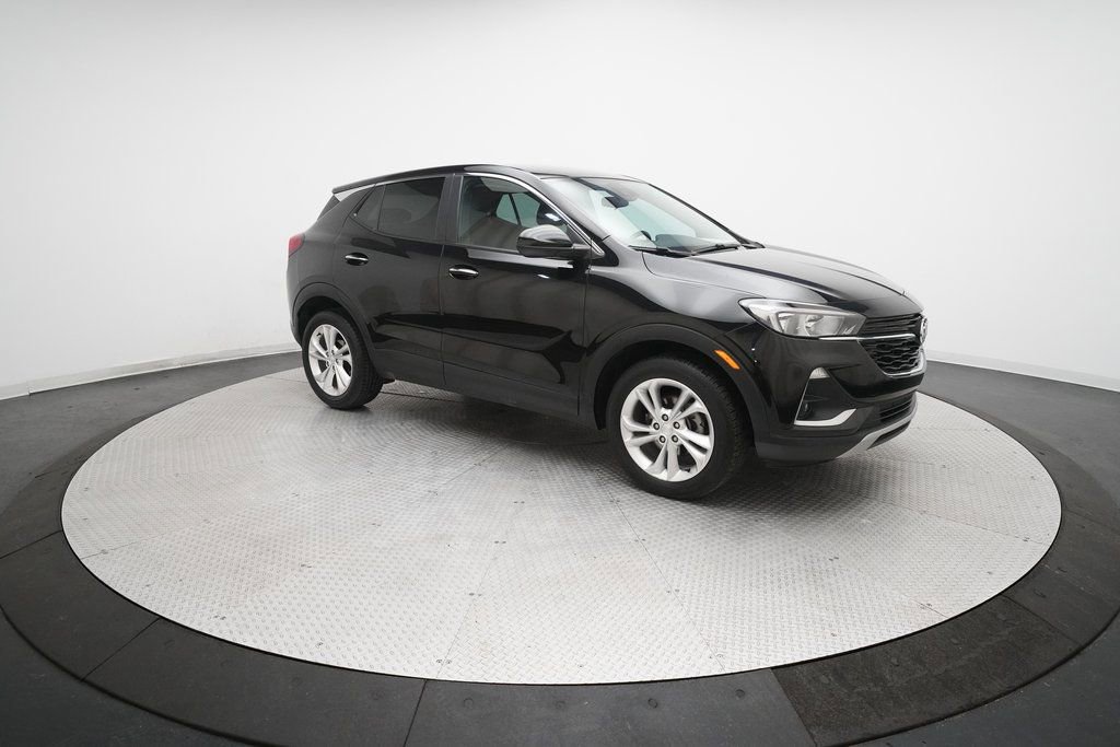 Used 2023 Buick Encore GX Preferred w/ Cold Weather Comfort Package image 13