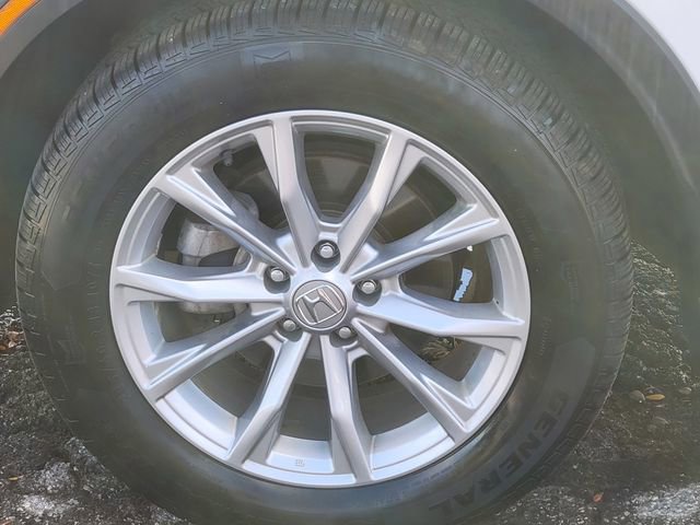 Used 2023 Honda CR-V EX-L image 13