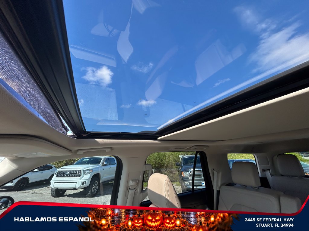 Used 2024 Ford Expedition Limited RWD image 34