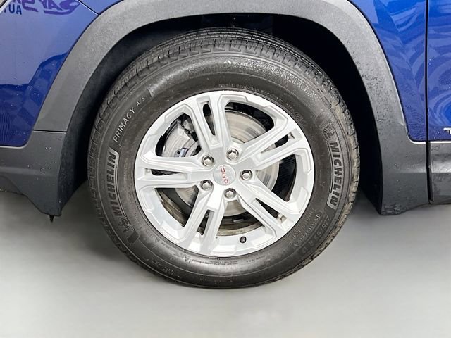 Used 2023 GMC Terrain SLE w/ Driver Convenience Package image 26