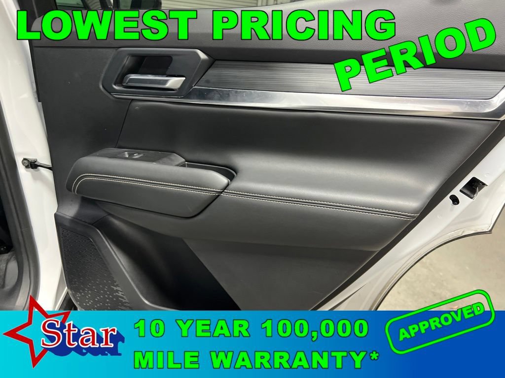 Used 2025 GMC Terrain Elevation FWD image 13